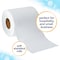 Cottonelle Bathroom Tissue, White, 4 PK KCC12456 - alternate 6